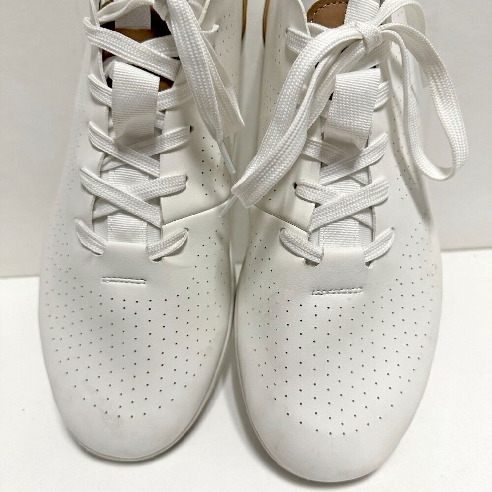 Steve Madden Baton Sneaker - Picture 7 of 11